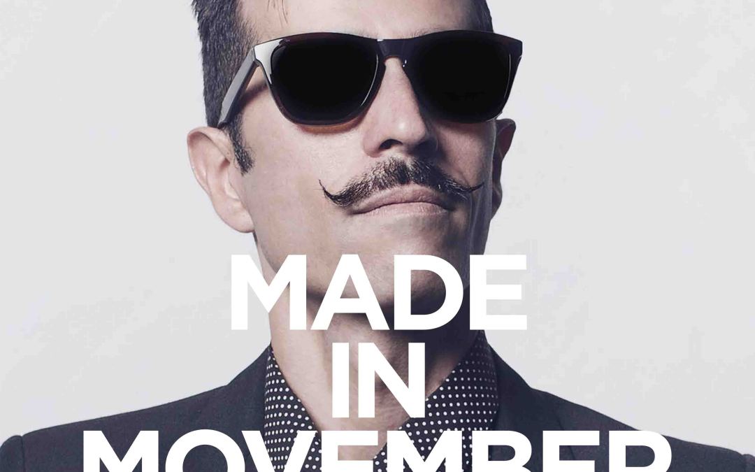 J-4 AVANT MOVEMBER